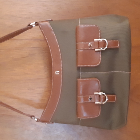 Etienne Aigner Handbags - Etienne Aigner Purse